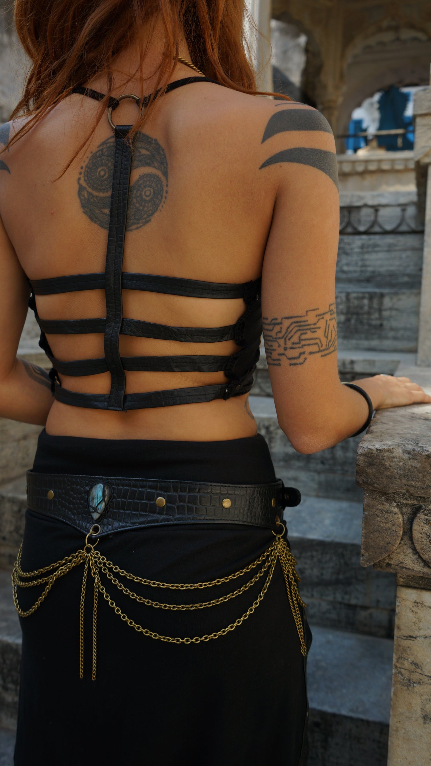 Adivasi Belt