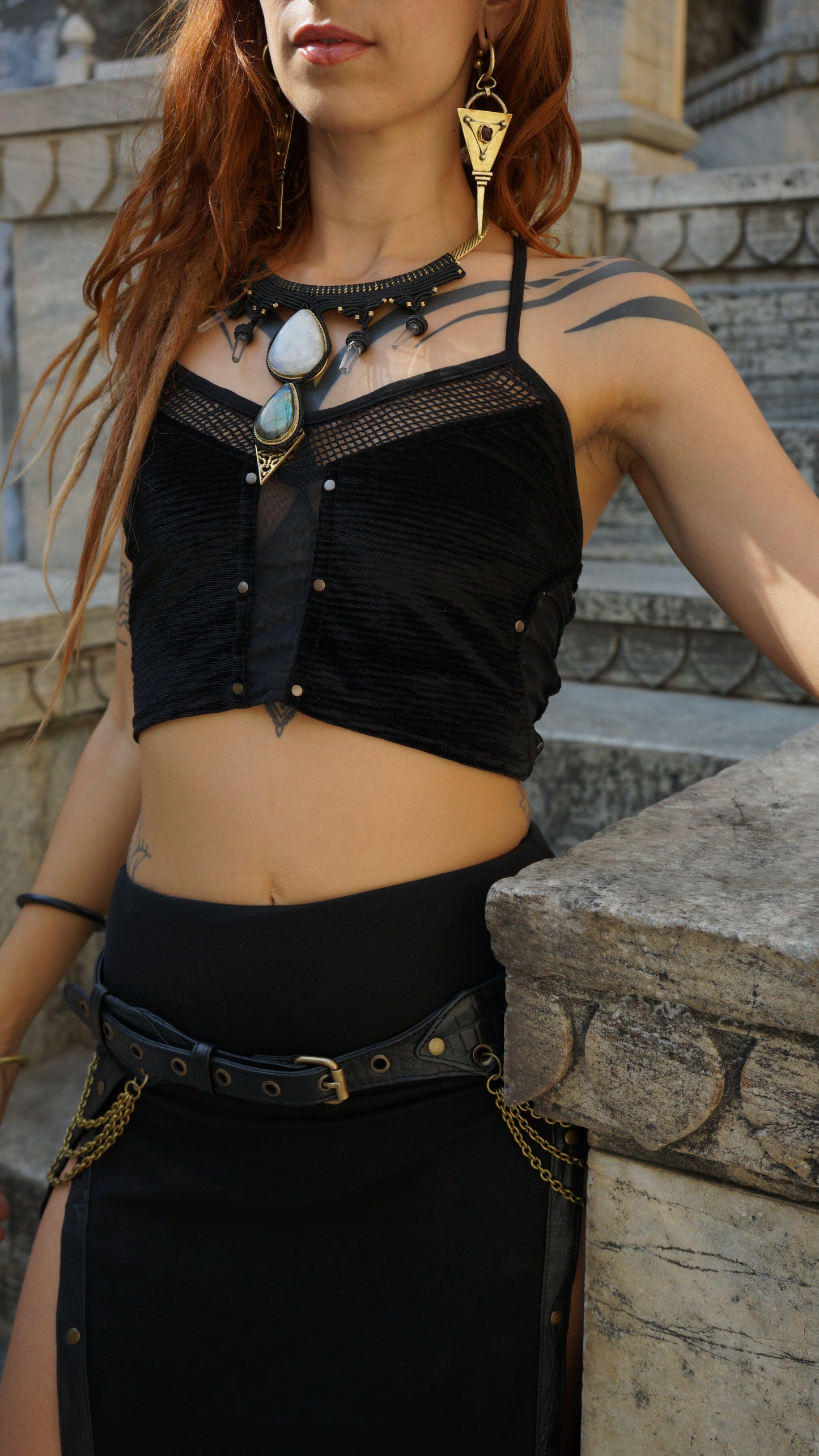Adivasi Top