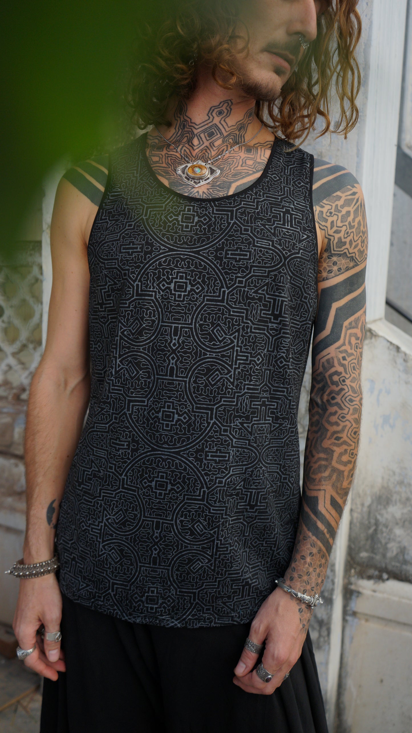 Shipibo Tshirt