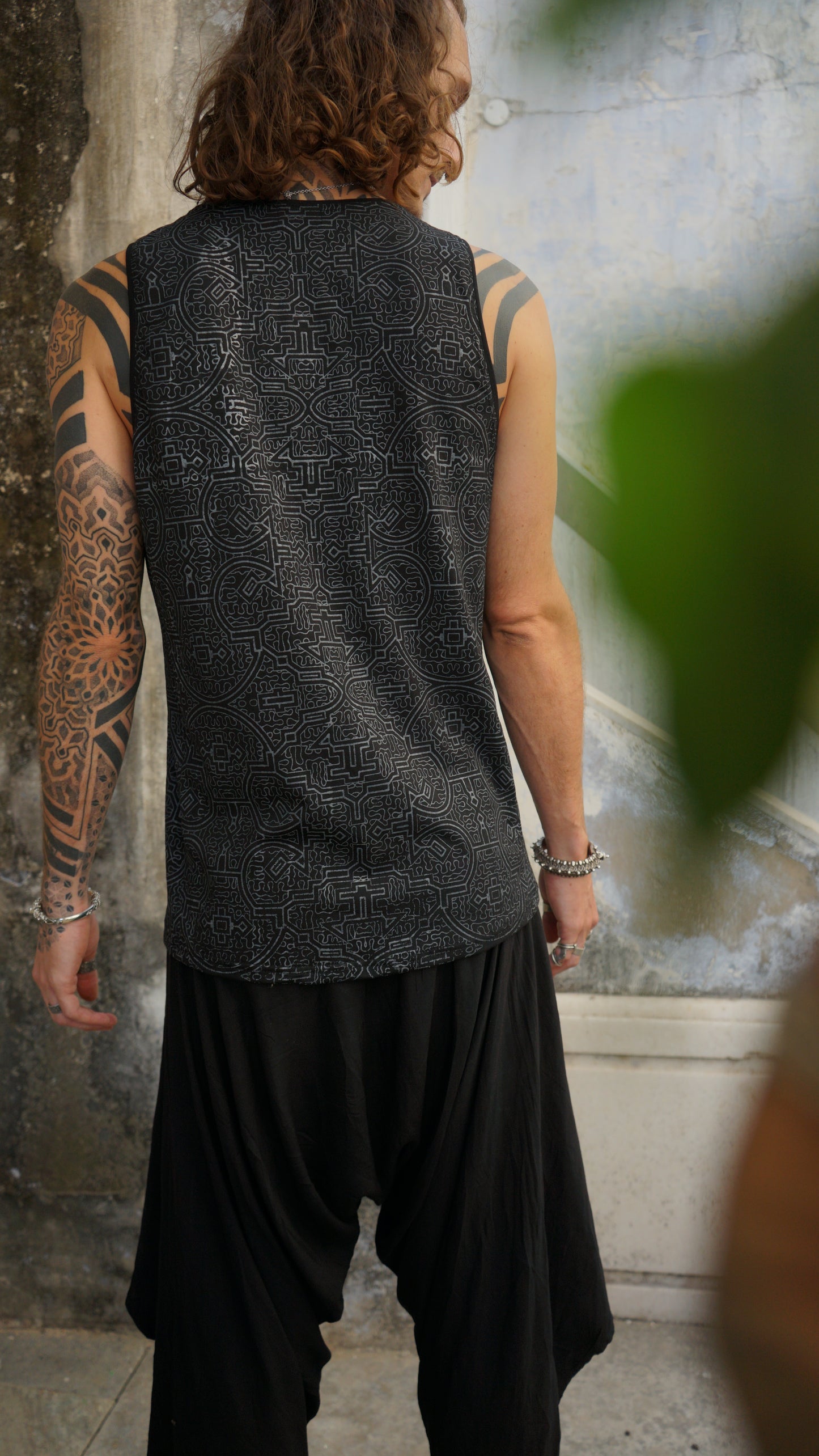 Shipibo Tshirt