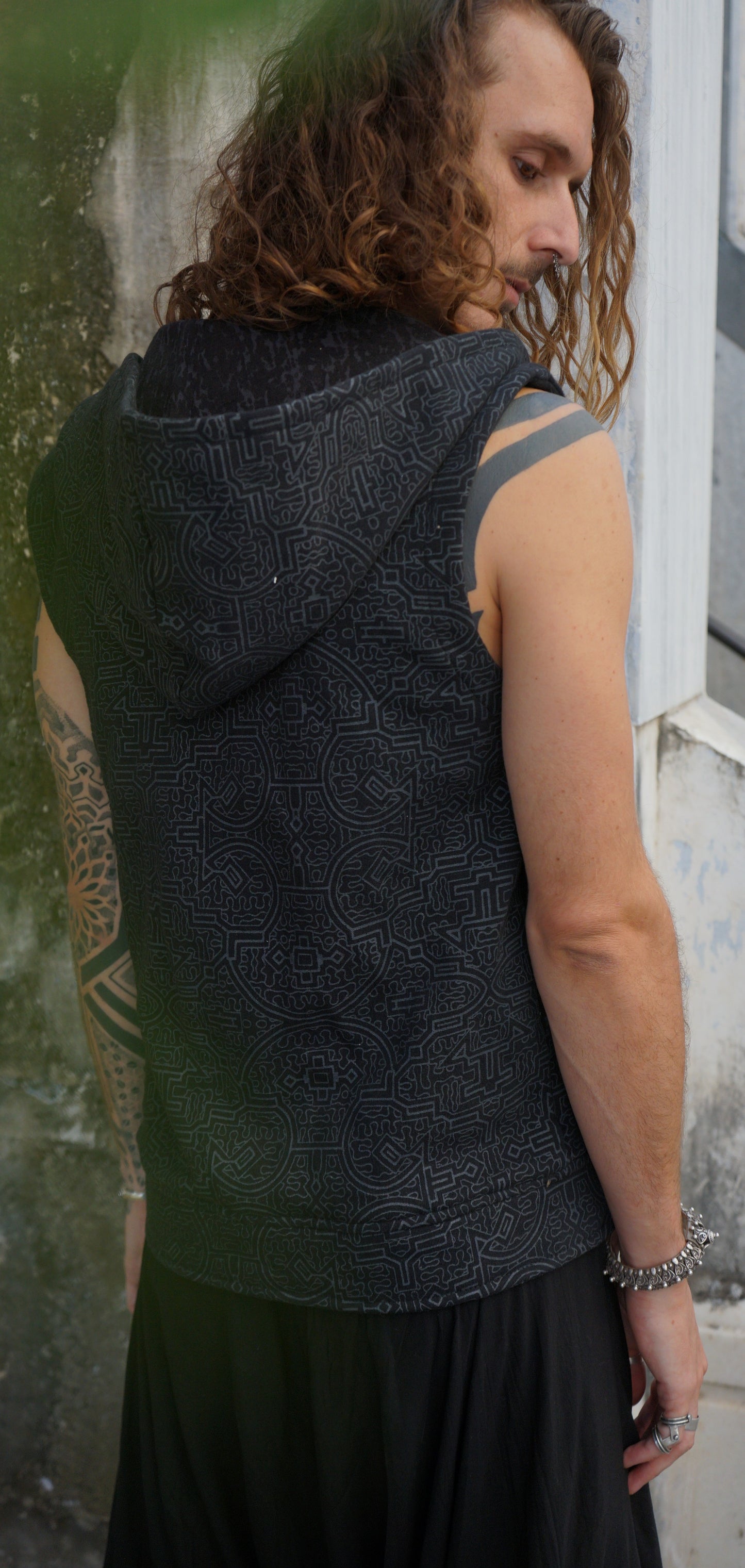 Vaastavik Jacket