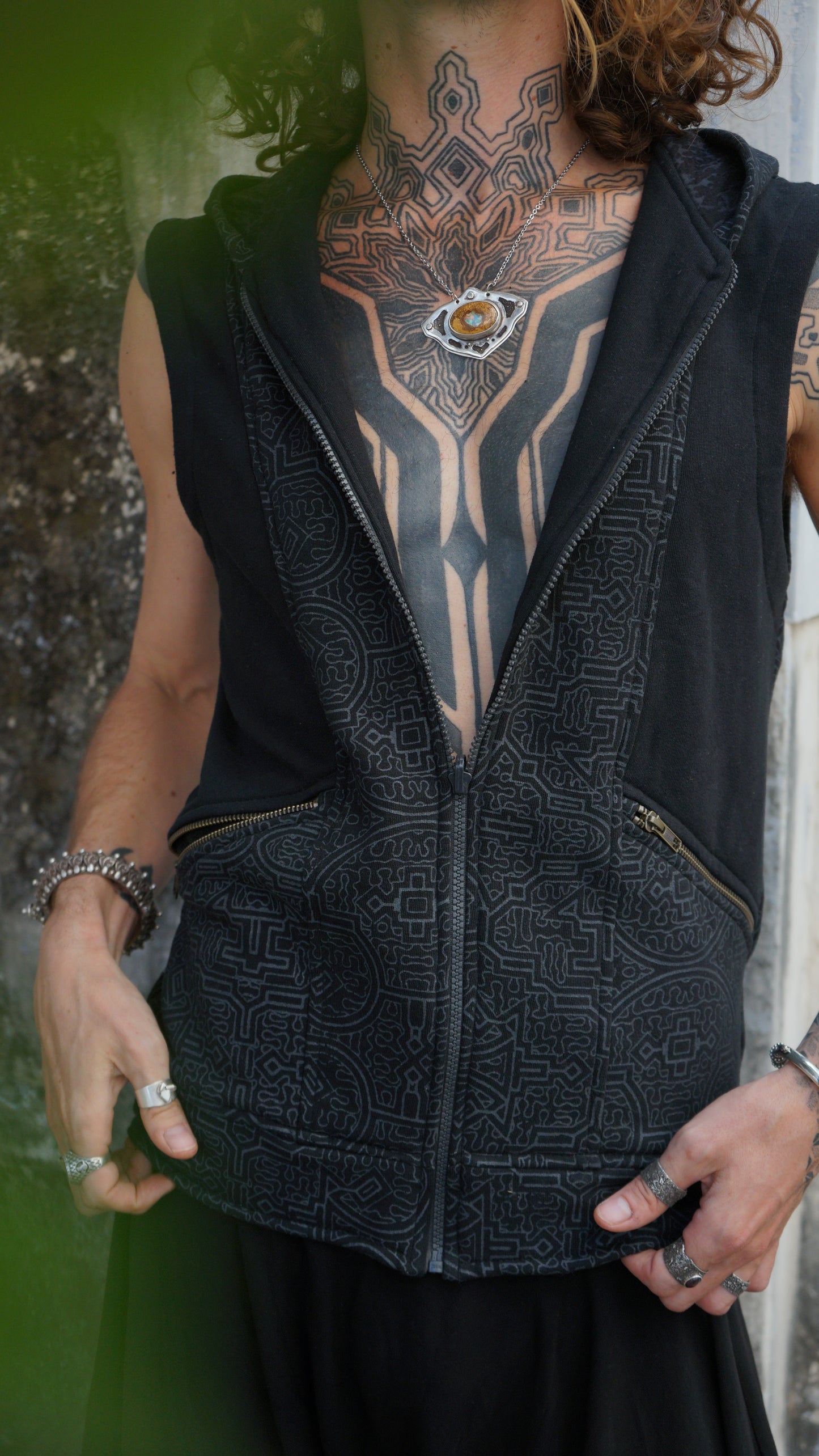 Vaastavik Jacket