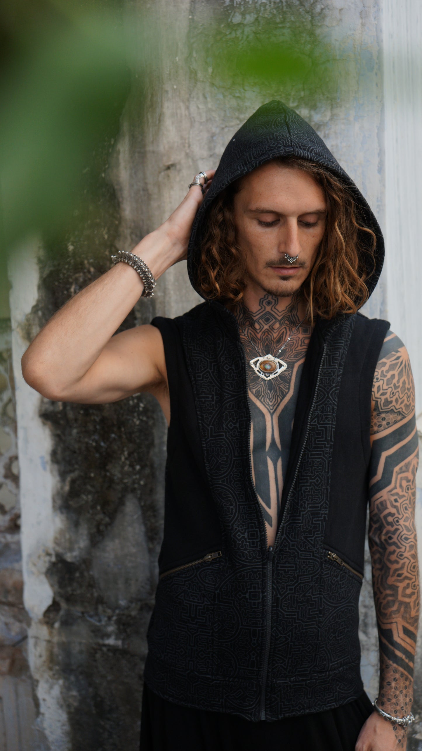 Vaastavik Jacket