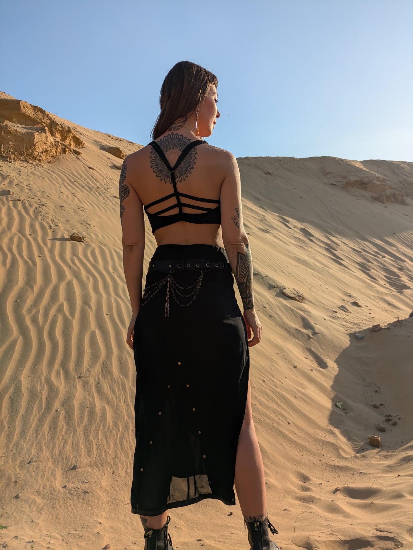 Adivasi Skirt