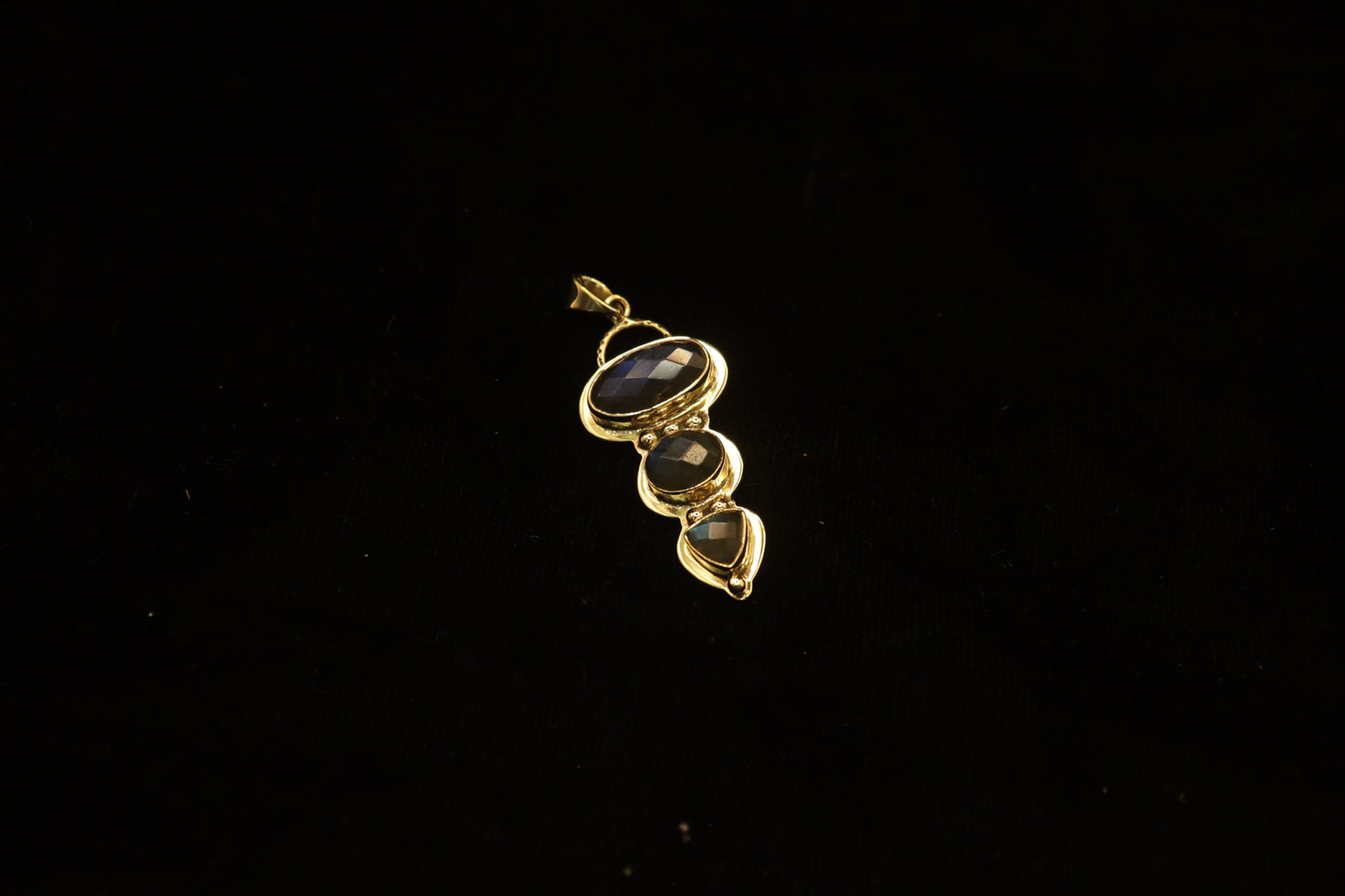 Yindi Necklace
