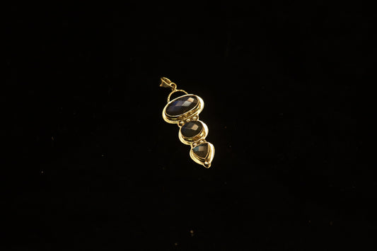 Yindi Necklace