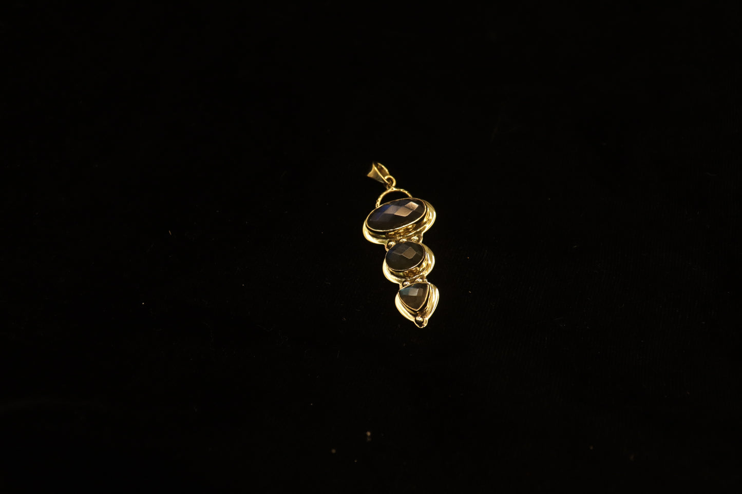 Yindi Necklace