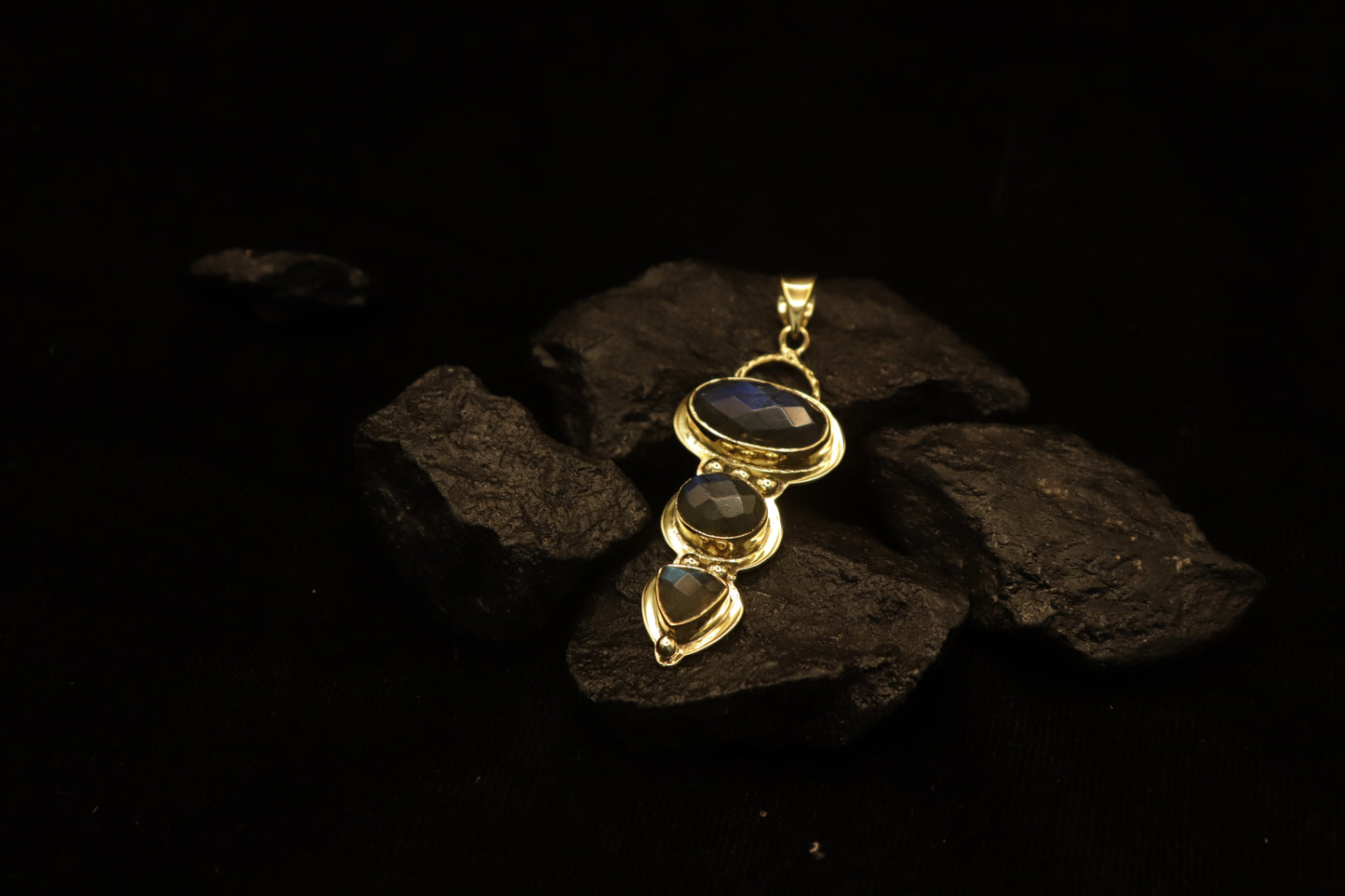 Yindi Necklace