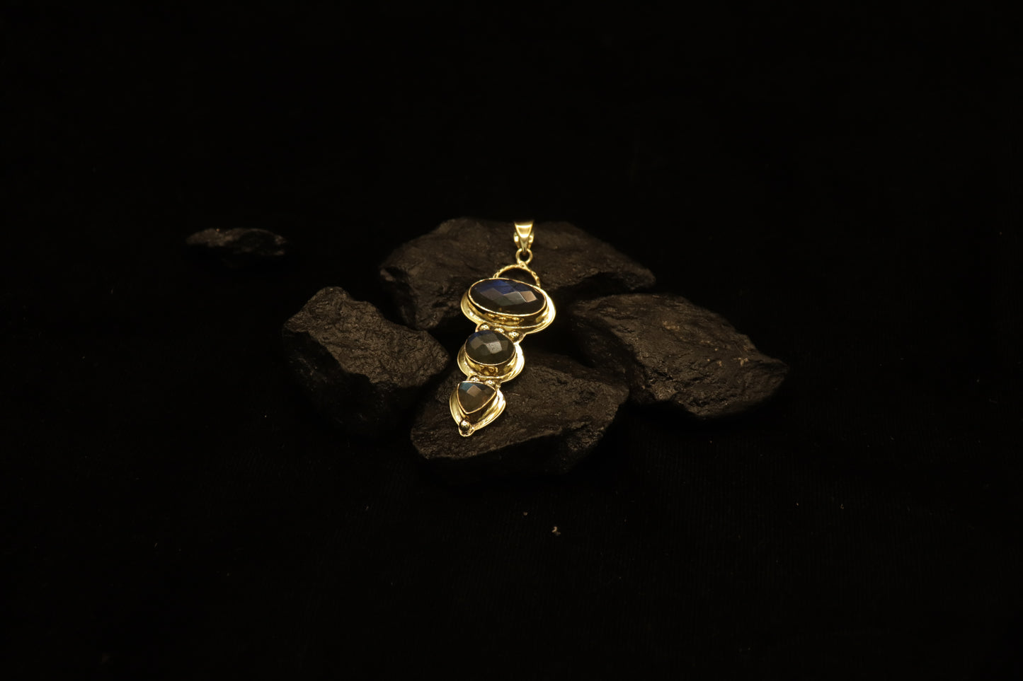 Yindi Necklace