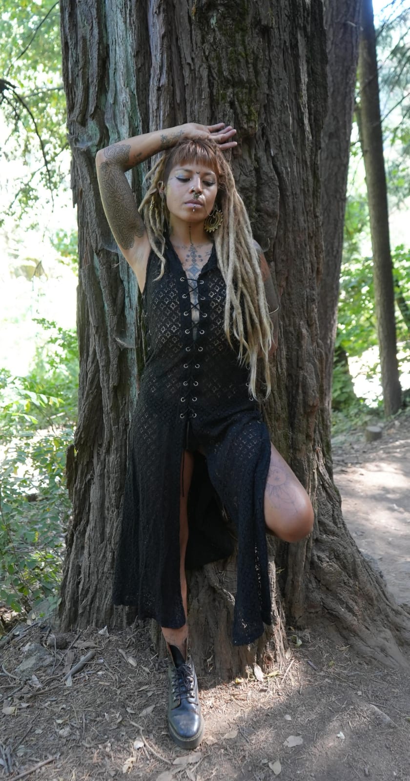 Sundar Dress