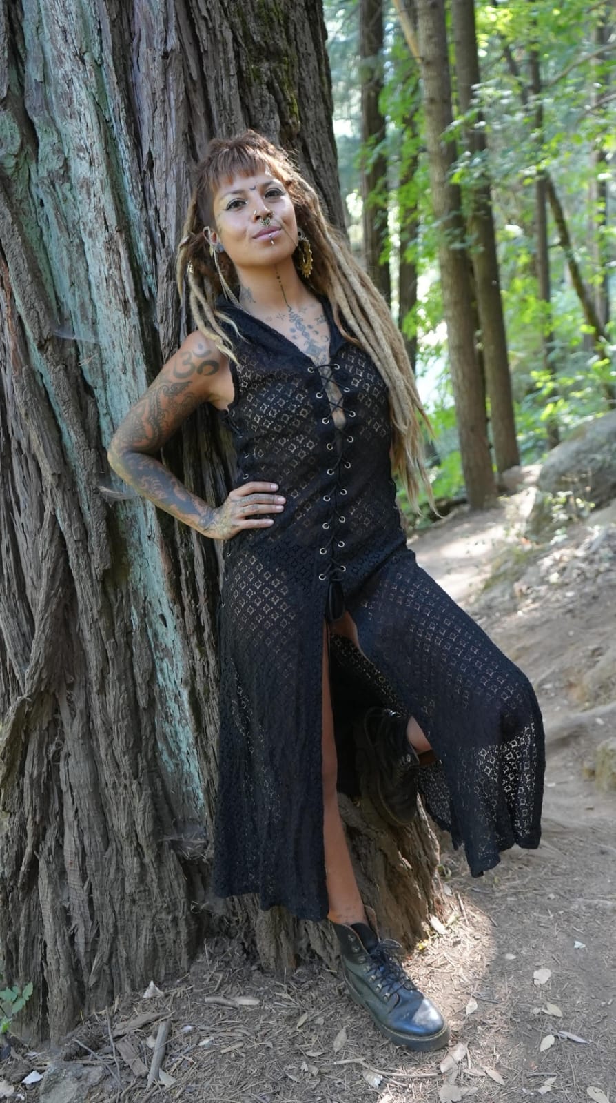 Sundar Dress