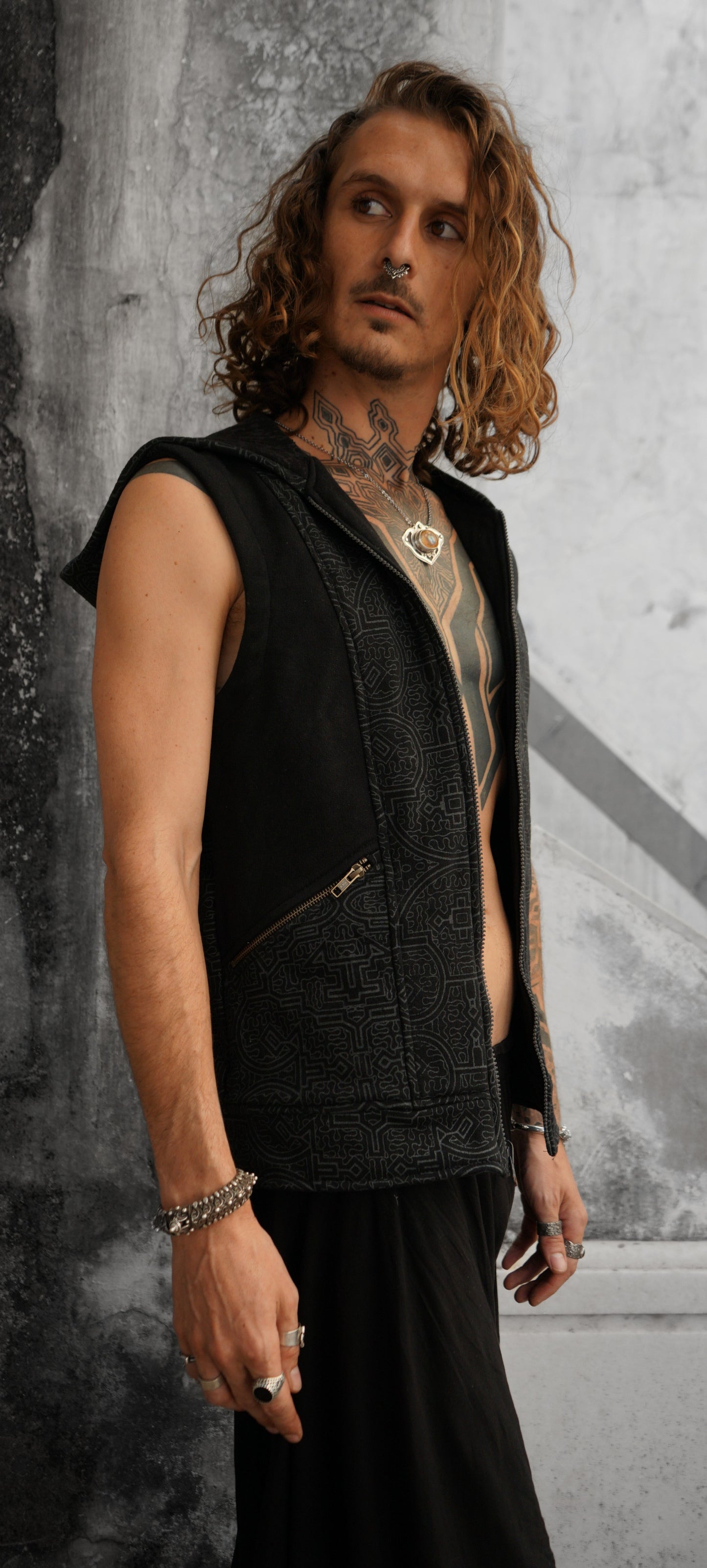 Vaastavik Jacket