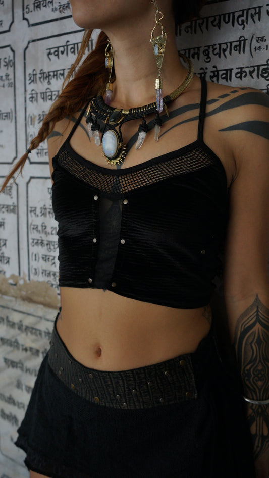 Pacha Necklace