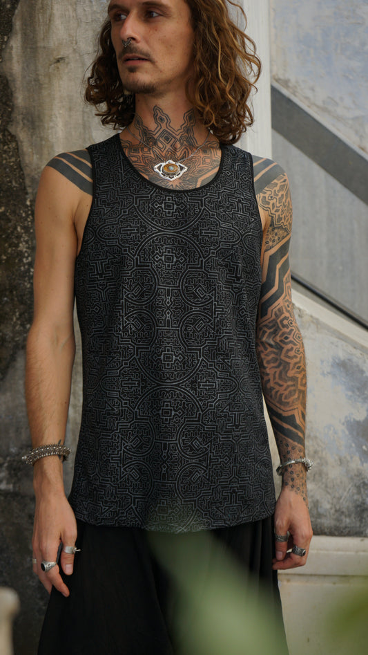 Shipibo Tshirt