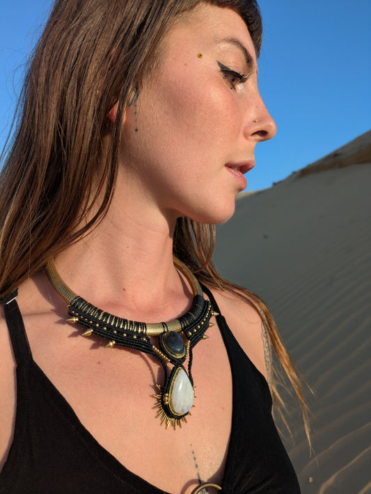 Sundar Necklace