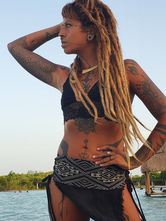 Yadi Skirt