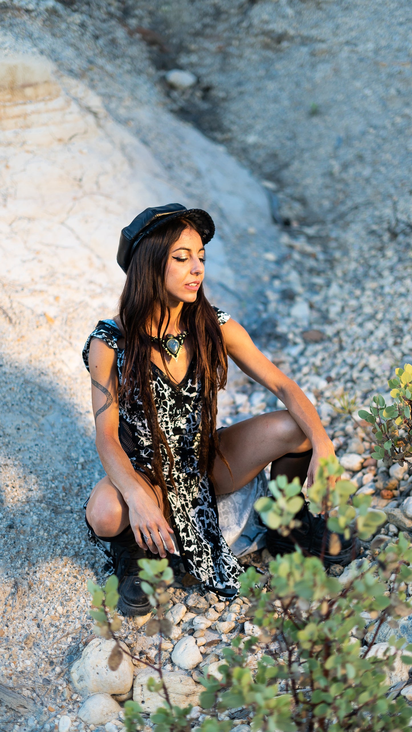 Zee dress