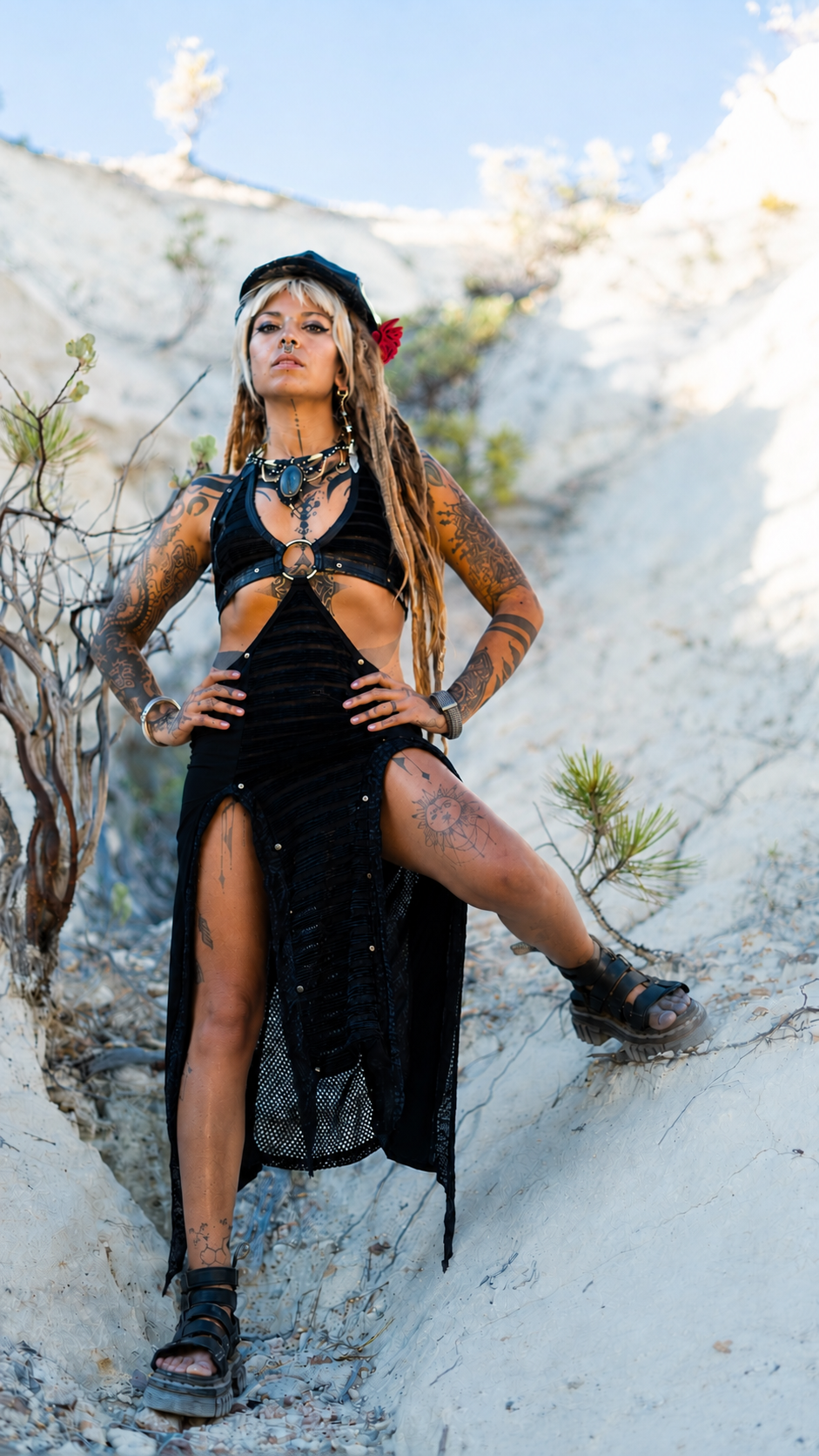 KALA dress