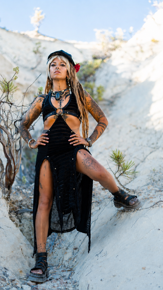 KALA dress