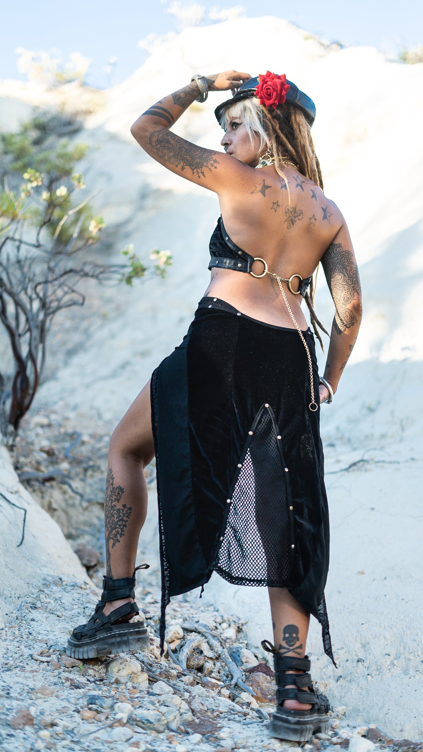 KALA dress