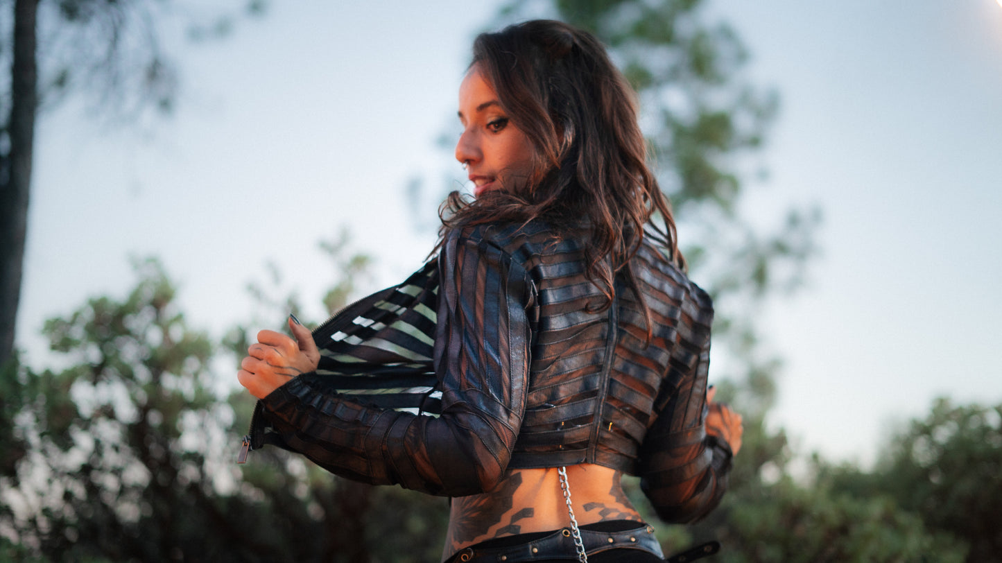 Onix jacket